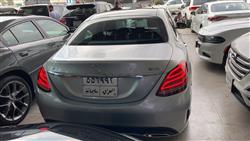 مێرسێدس بێنز C-Class